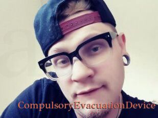 CompulsoryEvacuationDevice