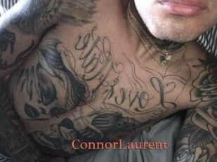 Connor_Laurent