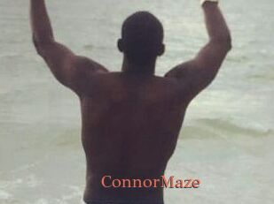 Connor_Maze