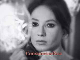 ConstantineBoa