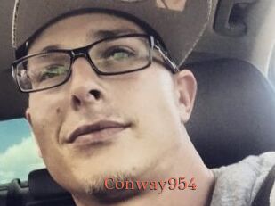 Conway954