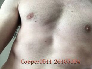 Cooper0511