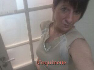Coquinette