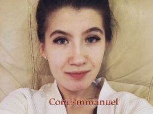 CoraEmmanuel