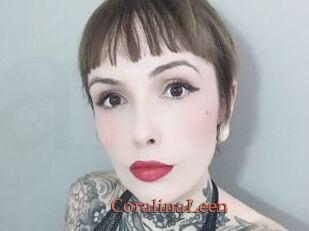 CoralinaLeen