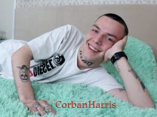 CorbanHarris