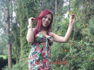 CorinnaRed