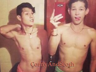 CornyAndScoth