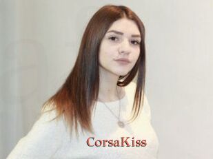 CorsaKiss