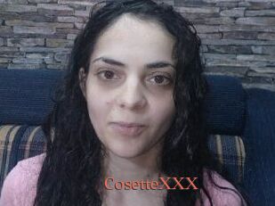 CosetteXXX