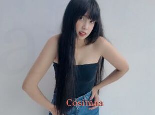 Cosimaa