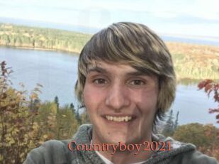 Countryboy2021
