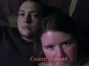Countrylove11