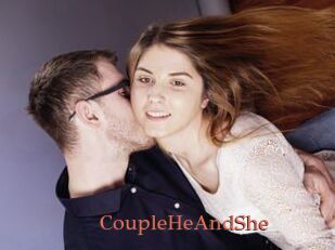 CoupleHeAndShe