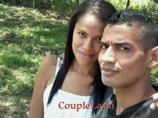 CoupleLatin