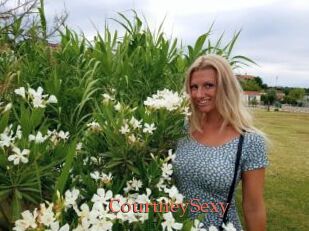 CourtneySexy