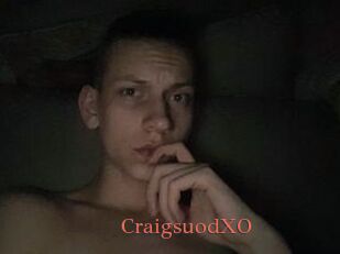 CraigsuodXO