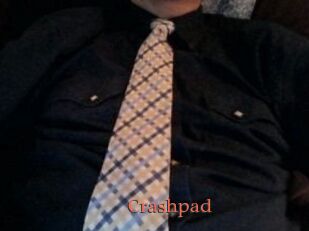 Crashpad