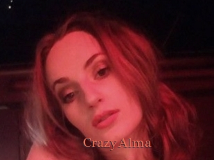 CrazyAlma