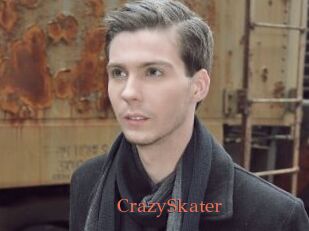 CrazySkater
