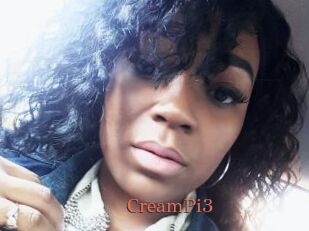 CreamPi3