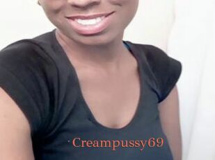 Creampussy69