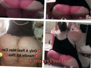 CreamyPeachez