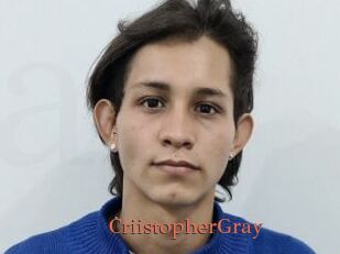 CriistopherGray