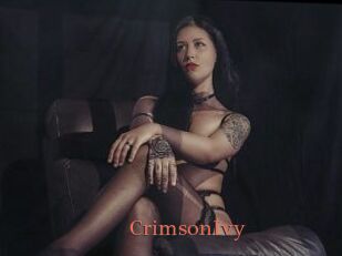 CrimsonIvy