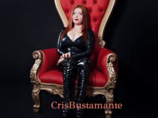 CrisBustamante