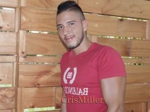 CrisMiller