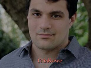 CrisRowe