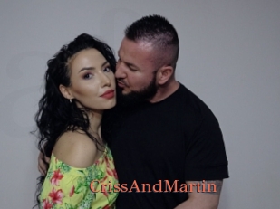 CrissAndMartin