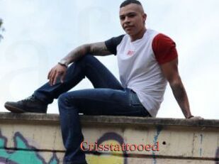 Crisstattooed