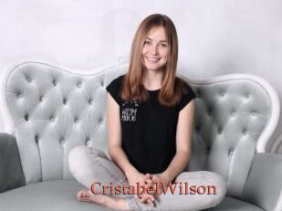 CristabelWilson