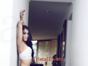 CristalEvans Anal Favorite