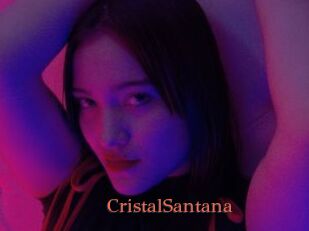 CristalSantana
