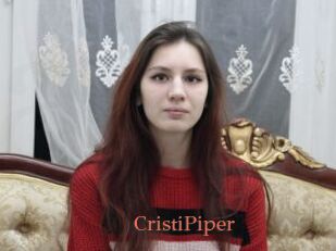 CristiPiper