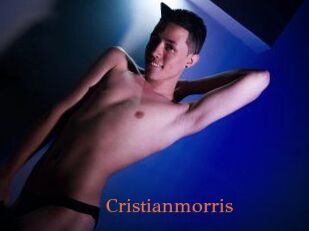 Cristian_morris