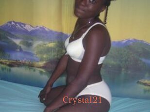Crystal21