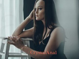 CrystalAnal