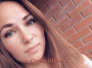 CrystalBabe4U