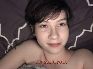 CrystalCroix