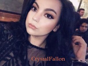 CrystalFallon
