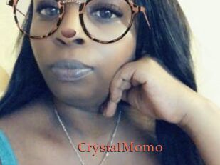 CrystalMomo