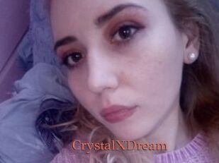 CrystalXDream