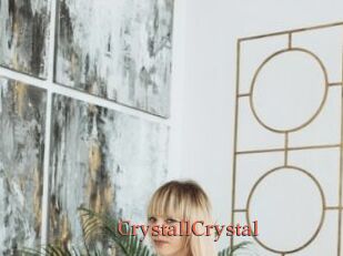 CrystallCrystal