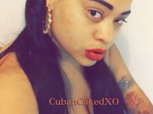 CubanCakedXO