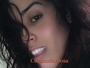 CubanaSalsosa