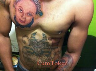 CumToken